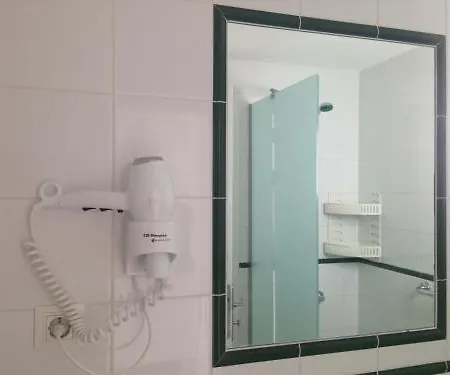 Διαμέρισμα Livvo Erika (adults Only) Κοραλέχο