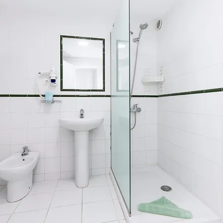Erika - Adults Only Apartament