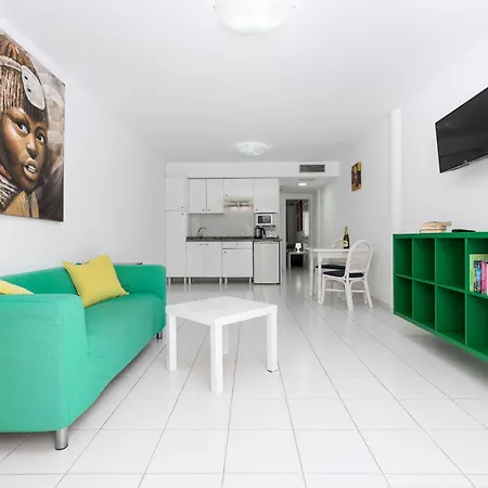 Apartament Erika - Adults Only