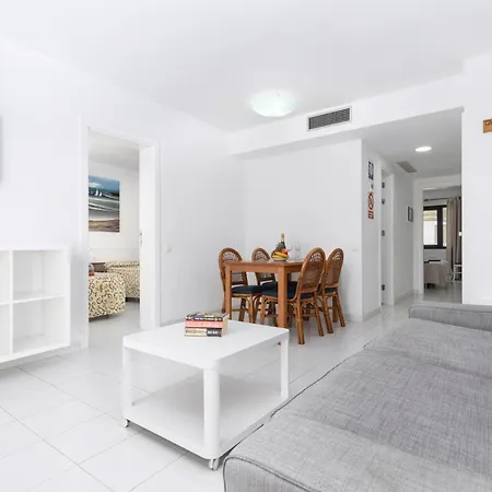 Apartament Erika - Adults Only