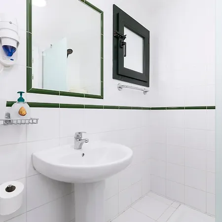 Apartament Erika - Adults Only Corralejo