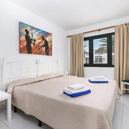 Apartament Erika - Adults Only Corralejo