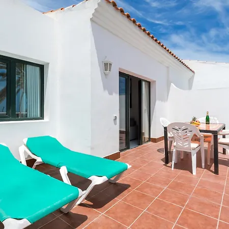 Apartament Erika - Adults Only