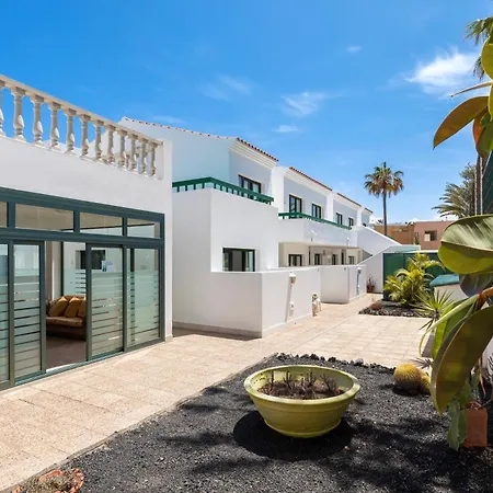 Apartament Erika - Adults Only Corralejo