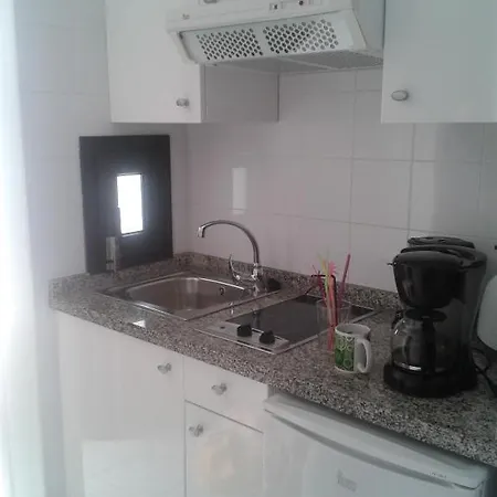 Erika - Adults Only Apartament Corralejo