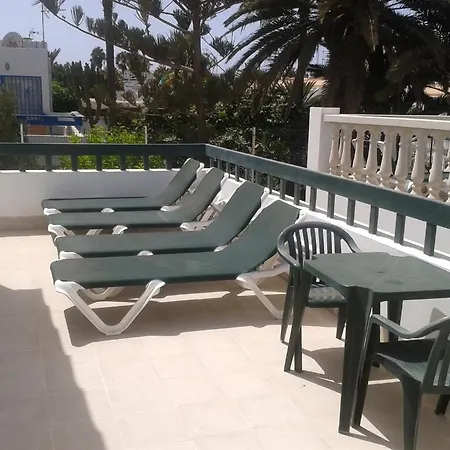 Erika - Adults Only Apartament