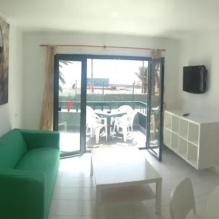 Apartament Erika - Adults Only *