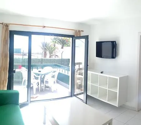 Apartament Erika - Adults Only