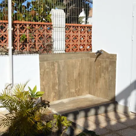 Apartament Erika - Adults Only *