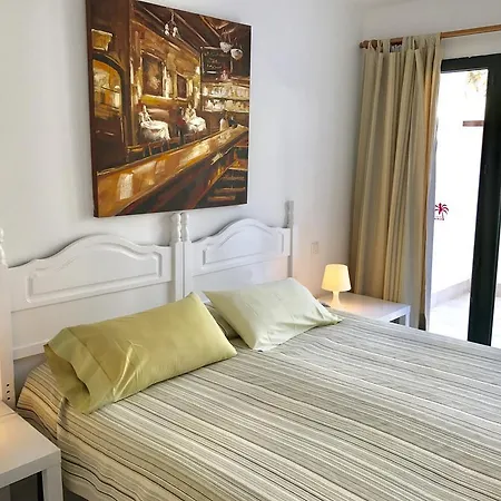 Apartament Erika - Adults Only