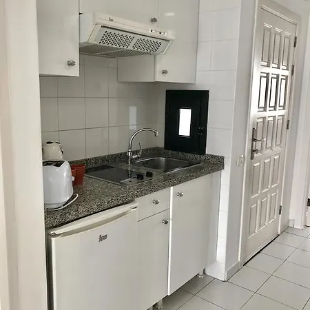 Apartament Erika - Adults Only