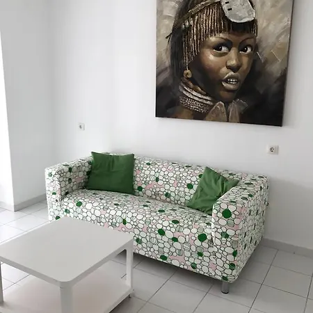 Apartament Erika - Adults Only