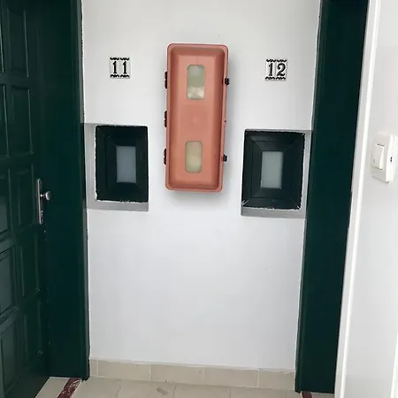Apartament Erika - Adults Only Corralejo