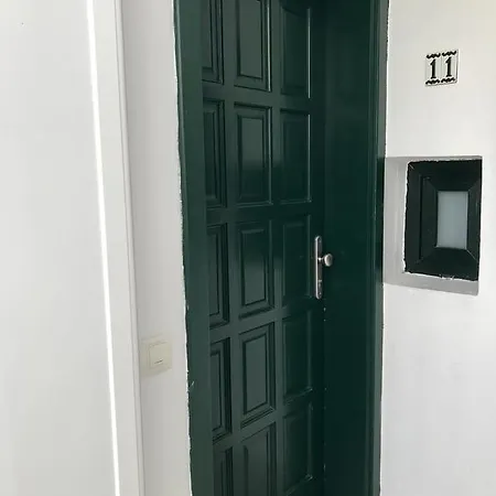 Erika - Adults Only Apartament