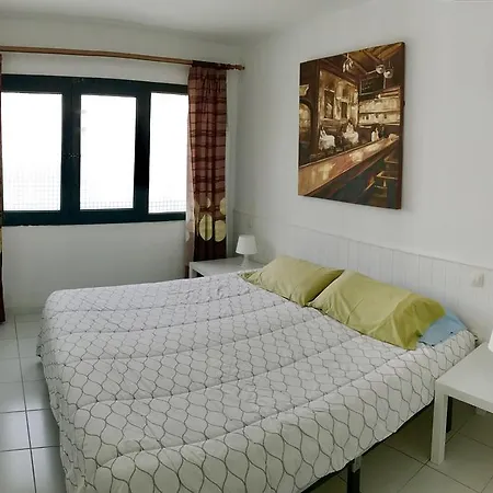 Erika - Adults Only Apartament Corralejo