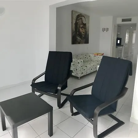 Apartament Erika - Adults Only *