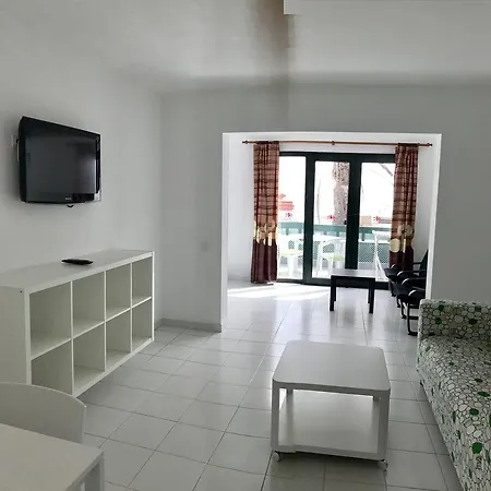 Erika - Adults Only Apartament Corralejo
