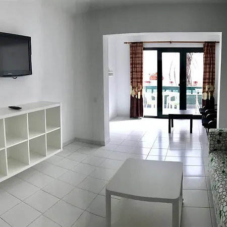 Erika - Adults Only Apartament Corralejo
