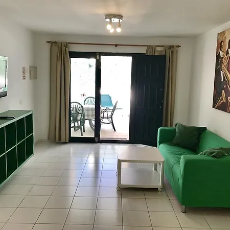 Erika - Adults Only Apartament Corralejo