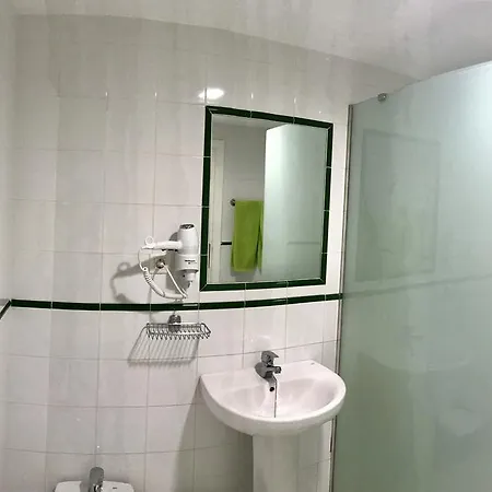 Apartament Erika - Adults Only