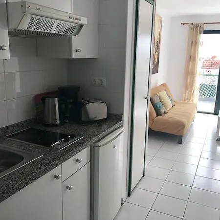 Apartament Erika - Adults Only