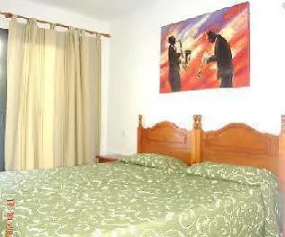 Erika - Adults Only Apartament Corralejo