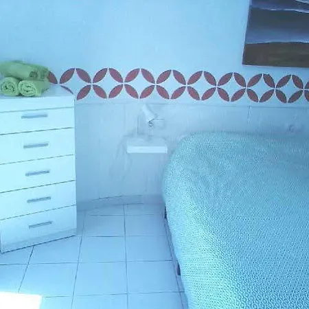 Erika - Adults Only Apartmán Corralejo