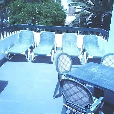 Apartament Erika - Adults Only