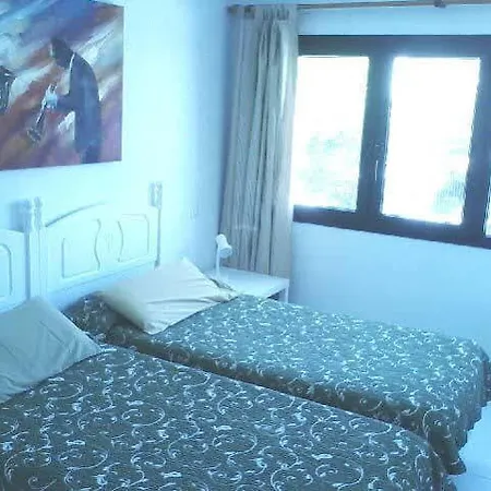 Erika - Adults Only Apartament
