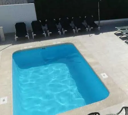 Erika - Adults Only Apartament Corralejo