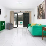 Livvo Erika (adults Only) Апартаменты Коральео