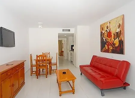 Livvo Erika (adults Only) * Corralejo