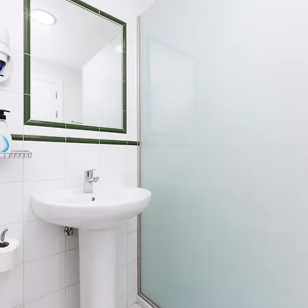 Livvo Erika (adults Only) Apartment Corralejo