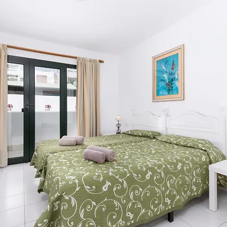 Appartamento Erika - Adults Only *