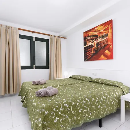 Apartment Livvo Erika (adults Only) Corralejo