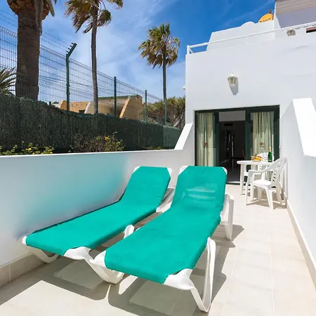 Livvo Erika (adults Only) Corralejo