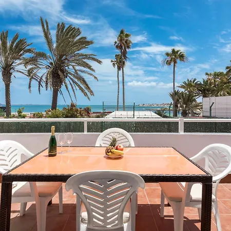 Livvo Erika (adults Only) Apartment Corralejo