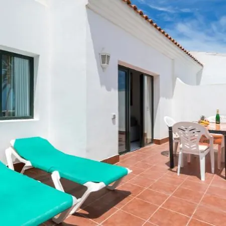 Livvo Erika (adults Only) * Corralejo