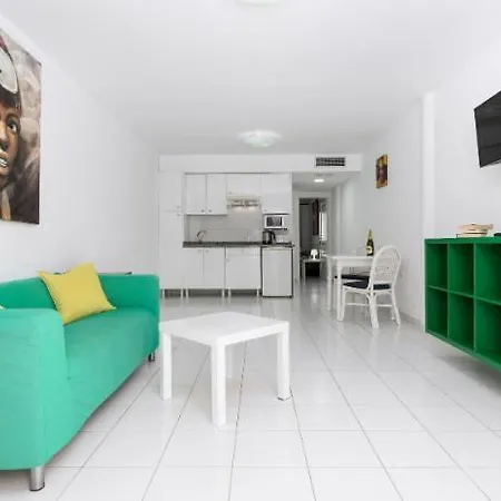 Livvo Erika (adults Only) Apartment Corralejo