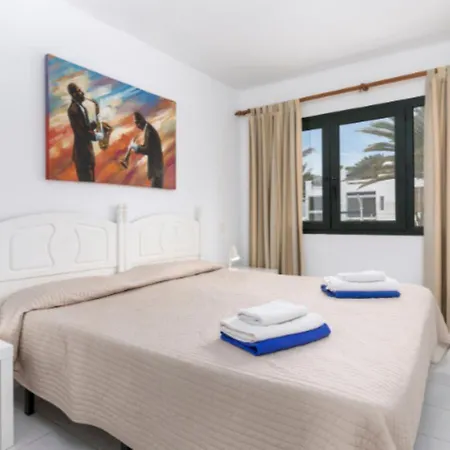 Apartamento Livvo Erika