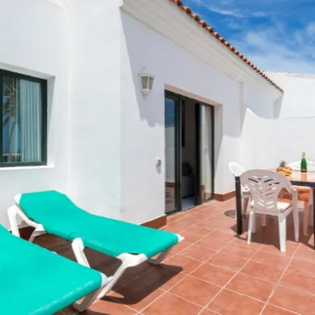 Livvo Erika Apartamento