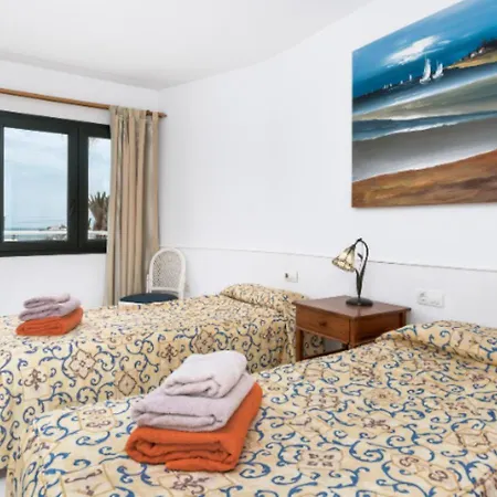 Apartamento Livvo Erika