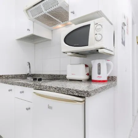 Appartement Livvo Erika (adults Only) Corralejo