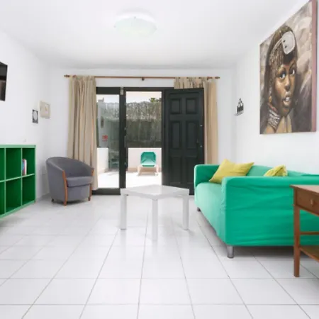 Livvo Erika (adults Only) Appartement Corralejo