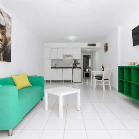 Livvo Erika (adults Only) Appartement *
