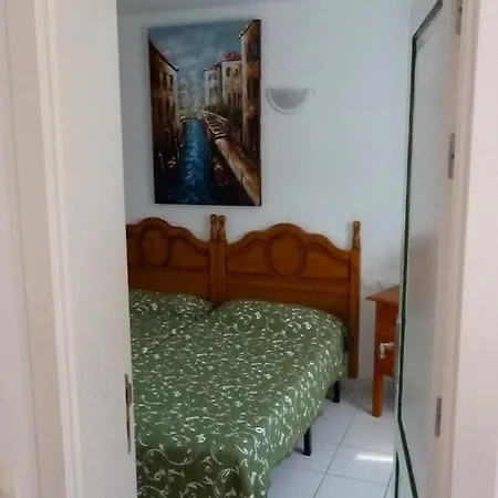 Livvo Erika (adults Only) Apartment