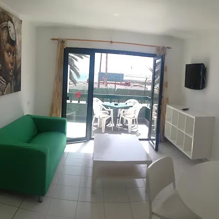 Apartment Livvo Erika (adults Only) Corralejo
