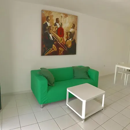Appartamento Erika - Adults Only *