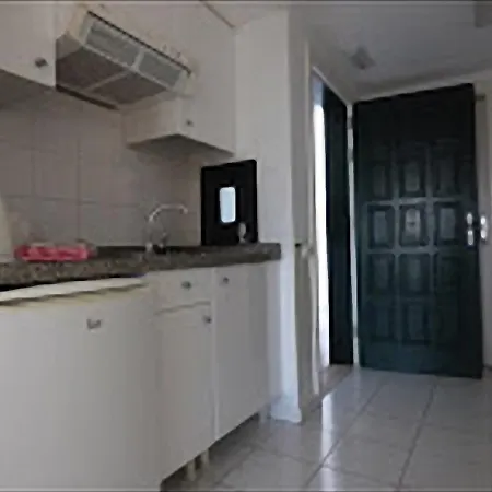 Livvo Erika (adults Only) Apartment