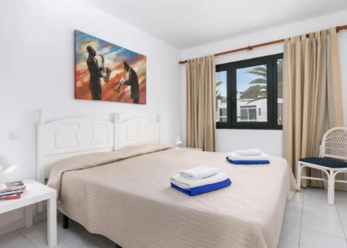 Apartamento Livvo Erika